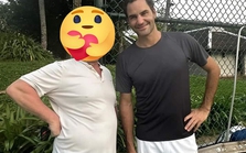 Nóng: Huyền thoại quần vợt thế giới Roger Federer sang Việt Nam du lịch, fan "sốt xình xịch" muốn đến tận nơi để gặp!