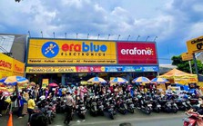 Thế Giới Di Động lần đầu hé lộ số lỗ của chuỗi Era Blue sau tham vọng thắng lớn tại Indonesia