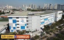 Khu vực ít dân nhất TP Hồ Chí Minh lại sở hữu nhiều trường quốc tế bậc nhất: Gần 20 “trường quý tộc” trên mọi góc phố, học phí từ 200 triệu đồng/năm