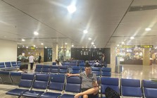 Cảnh tượng 'không thể tin nổi' ở sân bay Tân Sơn Nhất