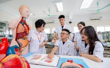 Một Đại học vừa công bố mở 13 ngành học mới đón đầu xu hướng nguồn nhân lực tương lai: Công nghệ bán dẫn, sinh học được gọi tên! 