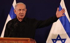 Thủ tướng Israel lên tiếng chỉ trích lệnh bắt giữ của Tòa án Hình sự Quốc tế