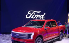 Ford báo lỗ hơn 1 tỷ USD vì xe điện