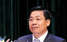 Đồng ý khởi tố, bắt tạm giam Bí thư Bắc Giang Dương Văn Thái
