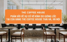 Sự cố khiến khách hàng The Coffee House có nguy cơ liệt nửa người: Chuyên gia chỉ ra điều thương hiệu này nhất định phải tránh khi xử lý truyền thông, AI gợi ý cực chi tiết!