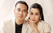Hồ Hoài Anh lộ diện bên con gái, Lưu Hương Giang có động thái gây chú ý với chồng cũ