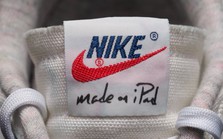 CEO Apple Tim Cook vừa được Nike sản xuất riêng 1 thứ?