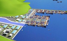 Lo chậm tiến độ xây bến cảng Liên Chiểu, Bộ GTVT 'giục' Đà Nẵng khẩn trương phối hợp