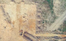 Đào đường, phát hiện "báu vật kỷ Jura" và khu định cư 4.000 tuổi