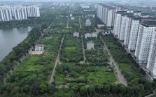 Khu đô thị Thanh Hà bán đất không có trong quy hoạch, khách hàng 'tá hỏa'