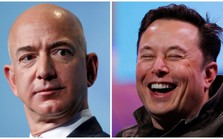 Cách quản lý của Jeff Bezos, Elon Musk phải “chào thua” 2 tỷ phú từng đến VN: Hỏi vui vơ mà ai cũng sợ