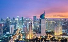 Tăng trưởng GDP của nền kinh tế lớn nhất Đông Nam Á vượt kỳ vọng trong quý 1/2024, cao hay thấp so với Việt Nam?