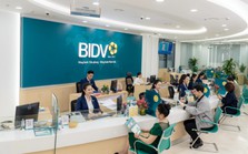 Lãi suất tiết kiệm online mới nhất tại BIDV hiện bao nhiêu?