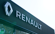 Cổ phiếu Renault được nâng hạng lên mức Mua mạnh