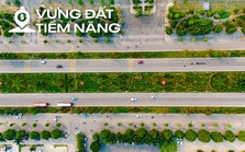 Toàn cảnh trung tâm mới thành phố Thanh Hoá: Có 2 đại lộ đi qua, loạt dự án Vinhomes Star City, Central Riverside...trở thành tâm điểm của BĐS xứ Thanh