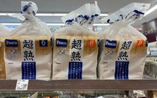 Công ty Nhật Bản thu hồi 100.000 túi bánh mì gối cắt lát vì phát hiện xác chuột