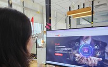 LuatVietnam chính thức ra mắt Trợ lý ảo AI: Bước tiến công nghệ pháp lý