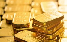 Lý do giá vàng thế giới tăng cao