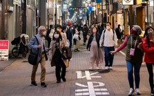 Nhật Bản lo lắng khi có thể bị soán ngôi nền kinh tế lớn thứ 4 thế giới: Thử thách lớn nhất đối với Tokyo là gì?