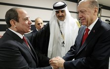 Ai Cập, Thổ Nhĩ Kỳ bắt tay Nam Phi kiện Israel ra toà quốc tế