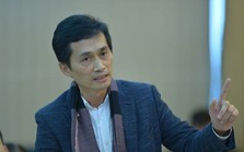 Ông Nguyễn Đỗ Lăng: Linh hồn của nhóm Apec, màn đeo khăn tím 'gồng lãi' kinh điển và sự trở lại bất ngờ sau vụ khởi tố