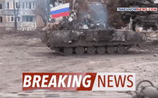 Ukraine thất thủ liên hoàn trong 48h, tin dữ dồn dập tới Kiev: NATO tuyên bố về khả năng đưa quân tham chiến