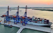 Bà Rịa - Vũng Tàu tham vọng trở thành trung tâm kinh tế biển