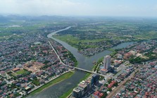 Hà Nam sắp có khu đô thị 3.300 tỷ, tổng diện tích hơn 100 ha, quy mô dân số 9.000 người