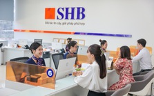 Lãi suất ngân hàng SHB mới nhất tháng 5/2024: Gửi online 36 tháng có lãi suất tốt nhất