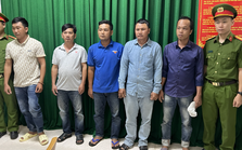 Công an TP HCM bắt thêm 11 đồng phạm của bà chủ Công ty Quang Thuận