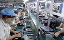 Điện tử, máy tính và linh kiện: Điểm sáng xuất khẩu Việt Nam!