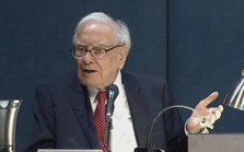 Lời khuyên mới nhất của Warren Buffett năm 2024: Cuộc họp 4 tiếng tóm gọn lại trong 2 lời khuyên từ cực “thấm”, xứng danh nhà đầu tư huyền thoại nhất thế kỷ