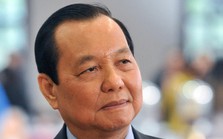 Bộ Chính trị đề nghị Trung ương xem xét thi hành kỷ luật ông Lê Thanh Hải