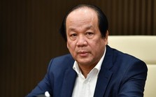 Đề nghị Trung ương khai trừ Đảng cựu Bộ trưởng Mai Tiến Dũng, Bí thư Tỉnh ủy Bắc Giang