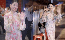 Suni Hạ Linh diện áo dài xinh ngất tại Đạp Gió 2024, hóa ra cũng tích cực lăng xê cho local brand Việt