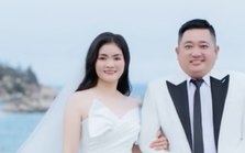 Phùng Ngọc - "Thằng Cò" phim Đất Phương Nam cưới vợ lần 2 kém 10 tuổi