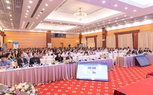 Ipretty Group đồng hành cùng Hội nghị Khoa học Bệnh viện Da liễu Hà Nội