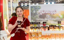 Thương hiệu cà phê Việt ngày càng mở rộng bản đồ xuất khẩu trên thị trường quốc tế