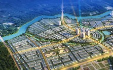 Chủ dự án T&T City Millenia 41.000 tỷ tại Long An: "Gánh nợ" hơn 26.000 tỷ nhưng chỉ lãi 78 tỷ đồng