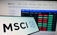 Một mã cổ phiếu bất động sản của Việt Nam bị loại khỏi rổ chỉ số thị trường cận biên lớn nhất của MSCI