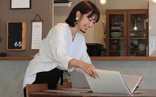 Cảnh cất đồ thực sự của bà nội trợ Nhật: Học 3 thủ thuật giữ đồ đạc sạch sẽ dù lười biếng!