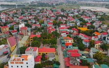 Bắc Ninh ra thông báo chuyển nhượng 128 thửa đất chưa đúng quy định