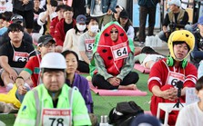 Cuộc thi "ngồi đờ đẫn" tại Hàn Quốc khiến nhiều người cười ra nước mắt, suốt 10 năm vẫn gây sốt vì một lý do