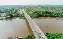 Tp.HCM làm đường ven sông Sài Gòn nối từ Củ Chi đến cầu Cần Giờ