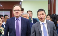 Đại sứ Nga: "Vô cùng vui mừng nếu Việt Nam quyết định tham gia BRICS"