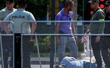 Thủ tướng Slovakia Robert Fico bị thương nặng sau vụ nổ súng