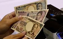 Đồng yên Nhật lập tức bật tăng mạnh lên mức cao nhất trong 1 tuần sau dữ liệu lạm phát của Mỹ