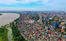 Tình hình kinh tế 5 huyện chuẩn bị lên quận ở Hà Nội