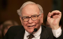 Huyền thoại đầu tư Warren Buffett chính thức tiết lộ cổ phiếu bí mật, Phố Wall bất ngờ vì không phải ngân hàng