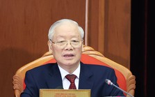 Tổng Bí thư Nguyễn Phú Trọng: Hội nghị lần thứ chín Ban Chấp hành Trung ương có ý nghĩa rất quan trọng